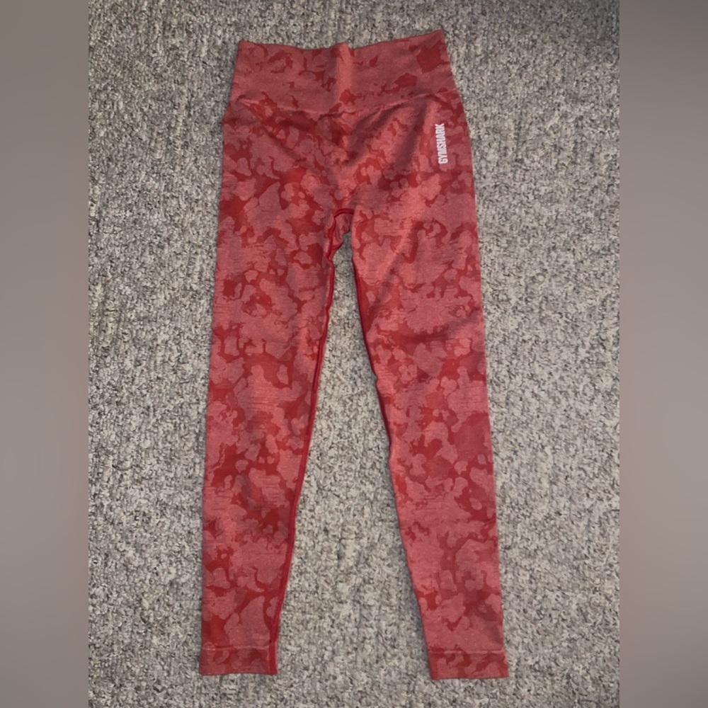 Gymshark leggings